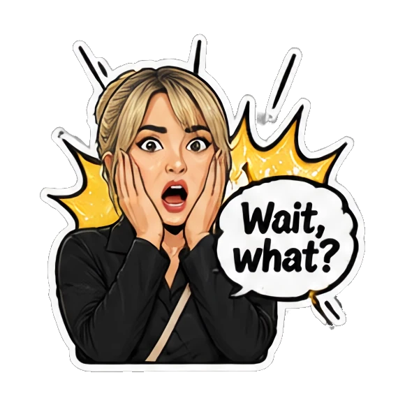 daily reaction Mood Story 92028af8 sticker for expressive chats and social replies.