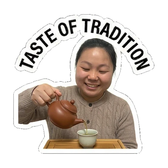 Sticker 6 from AI Sticker Pack, designed for expressive chats, social replies, and everyday reactions.