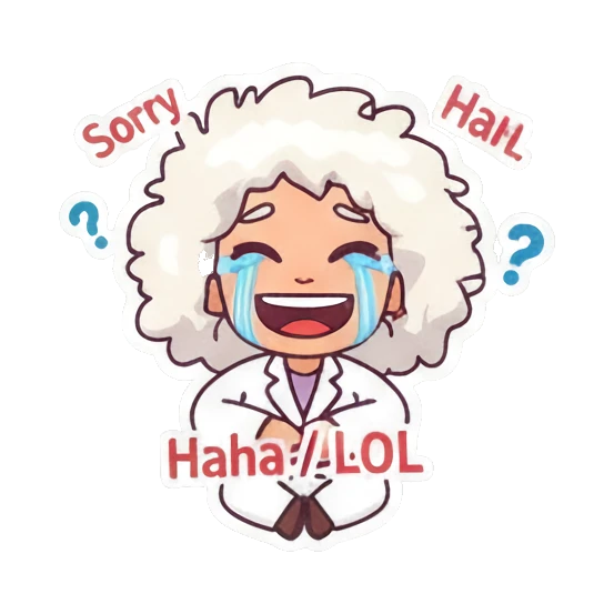 cartoon chat Mood Story 45e49051 sticker for expressive chats and social replies.
