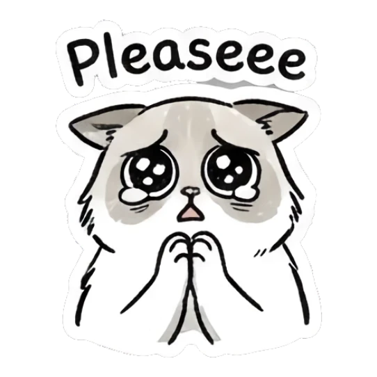 Sticker 13 from Mood Story 959c87e3, designed for expressive chats, social replies, and everyday reactions.