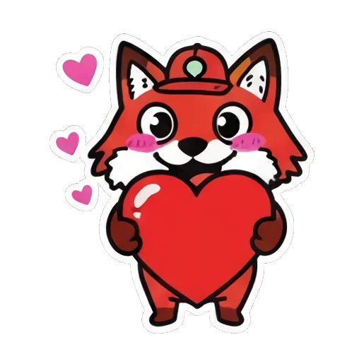 Sticker 7 from Sticker Pack 5e7e976a, designed for expressive chats, social replies, and everyday reactions.