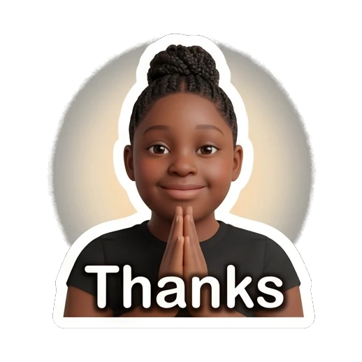 cartoon happy Mood Story be9824e8 sticker for expressive chats and social replies.