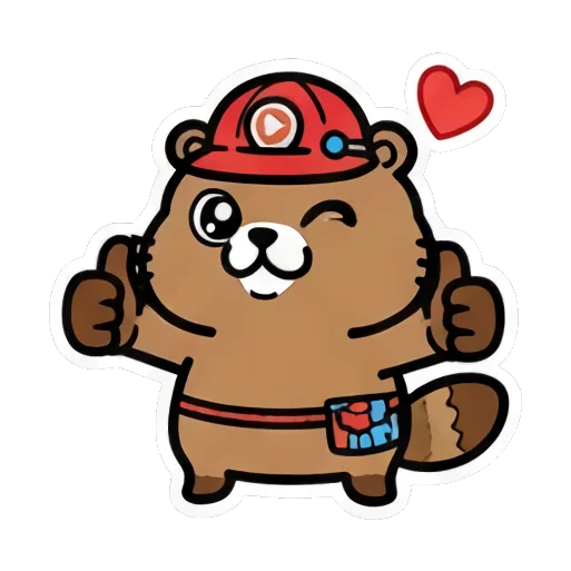 Sticker 12 from Sticker Pack 48c2454d, designed for expressive chats, social replies, and everyday reactions.