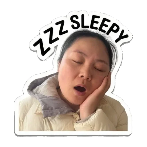 比心示爱，点赞很酷 Real Person Expressive Stickers sticker for expressive chats and social replies.