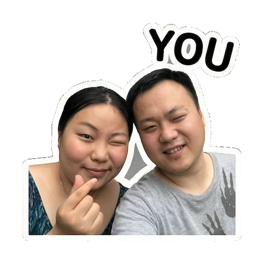 Sticker 13 from Sticker Pack e34eaece, designed for expressive chats, social replies, and everyday reactions.