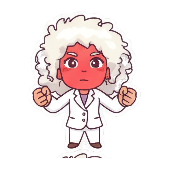 Sticker 8 from Mood Story 45e49051, designed for expressive chats, social replies, and everyday reactions.