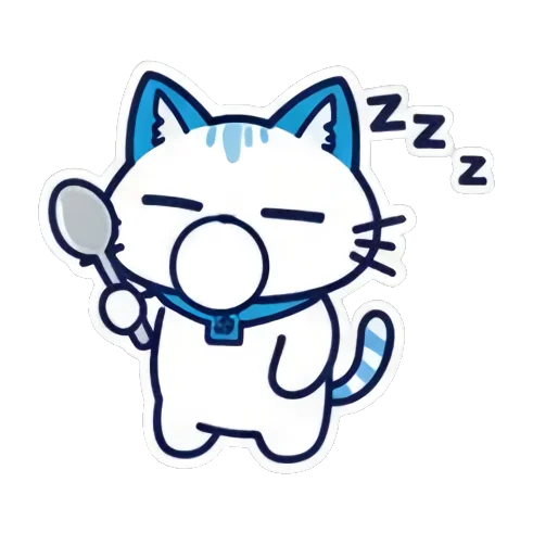 Sticker 13 from Sticker Pack 4d08fa5a, designed for expressive chats, social replies, and everyday reactions.