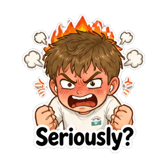 Sticker 7 from Mood Story 76489e72, designed for expressive chats, social replies, and everyday reactions.