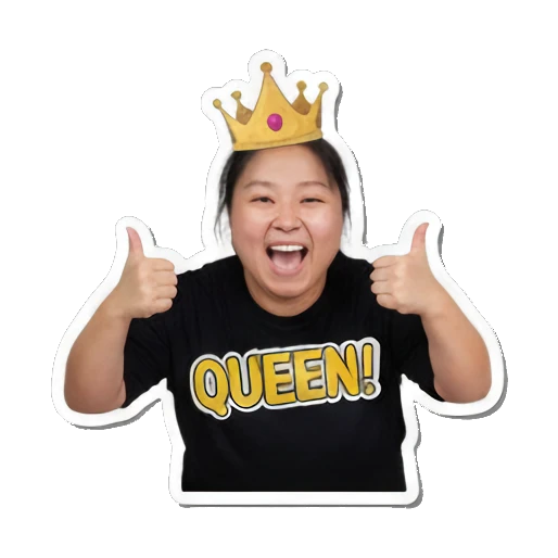 Sticker 9 from Mood Story 3fb7bc8a, designed for expressive chats, social replies, and everyday reactions.