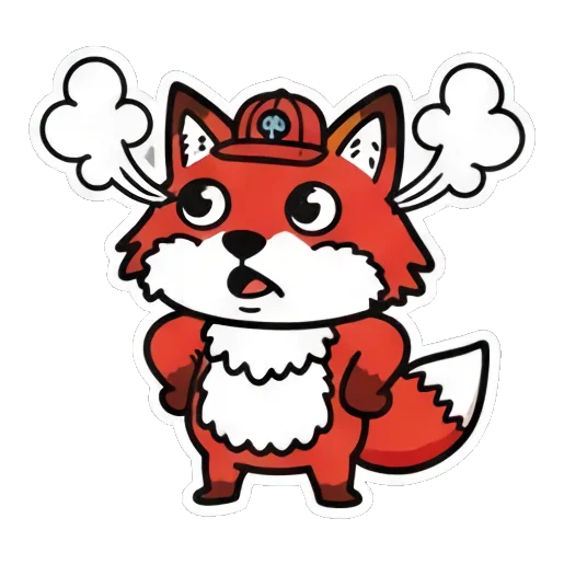 Sticker 12 from Sticker Pack 5e7e976a, designed for expressive chats, social replies, and everyday reactions.