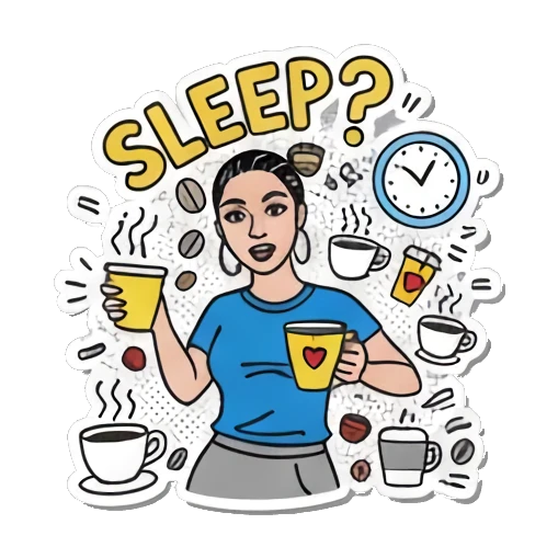 Sticker 13 from Mood Story 4a892bfb, designed for expressive chats, social replies, and everyday reactions.