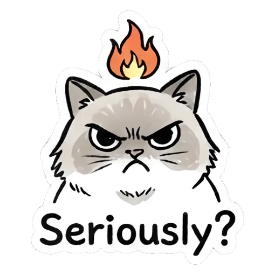 Sticker 7 from Mood Story 959c87e3, designed for expressive chats, social replies, and everyday reactions.
