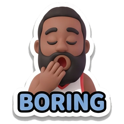 Sticker 15 from AI Sticker Pack, designed for expressive chats, social replies, and everyday reactions.