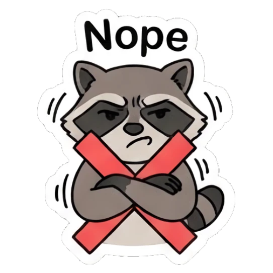 Sticker 10 from Mood Story 5f9c8372, designed for expressive chats, social replies, and everyday reactions.