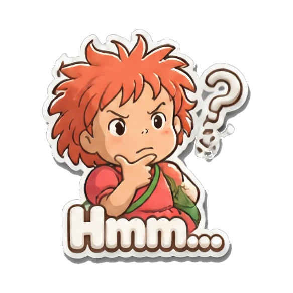 Sticker 14 from Mood Story 8279d4f3, designed for expressive chats, social replies, and everyday reactions.