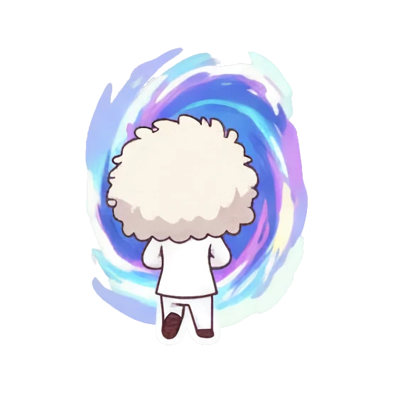 Sticker 16 from Mood Story 45e49051, designed for expressive chats, social replies, and everyday reactions.