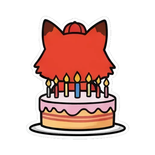 Sticker 15 from Sticker Pack 5e7e976a, designed for expressive chats, social replies, and everyday reactions.