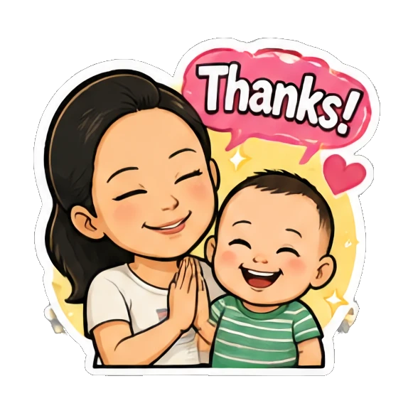 cartoon happy Mood Story 0012712f sticker for expressive chats and social replies.