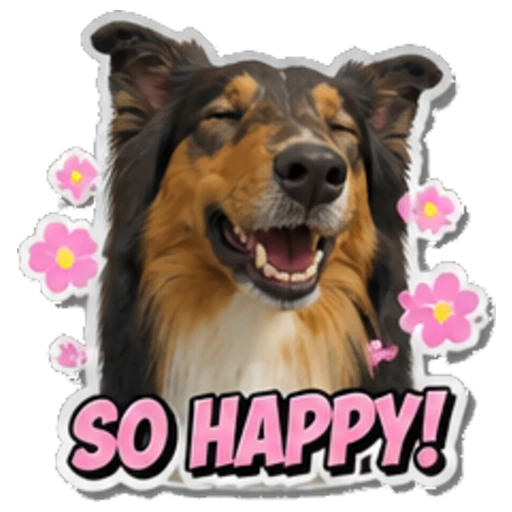 Sticker 10 from AI Sticker Pack, designed for expressive chats, social replies, and everyday reactions.