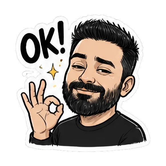cute expression Mood Story 8d87a08f sticker for expressive chats and social replies.