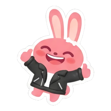 Sticker 11 from Mood Story 3b88fa08, designed for expressive chats, social replies, and everyday reactions.