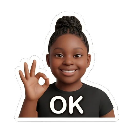 cute expression Mood Story be9824e8 sticker for expressive chats and social replies.