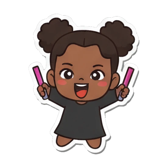 Sticker 15 from Mood Story c46cf9dc, designed for expressive chats, social replies, and everyday reactions.