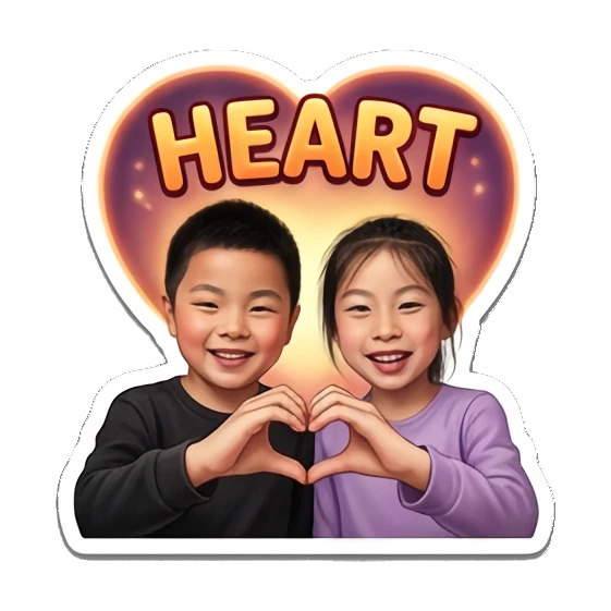 Sticker 11 from AI Sticker Pack, designed for expressive chats, social replies, and everyday reactions.