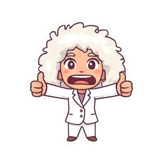 Sticker 11 from Mood Story 45e49051, designed for expressive chats, social replies, and everyday reactions.