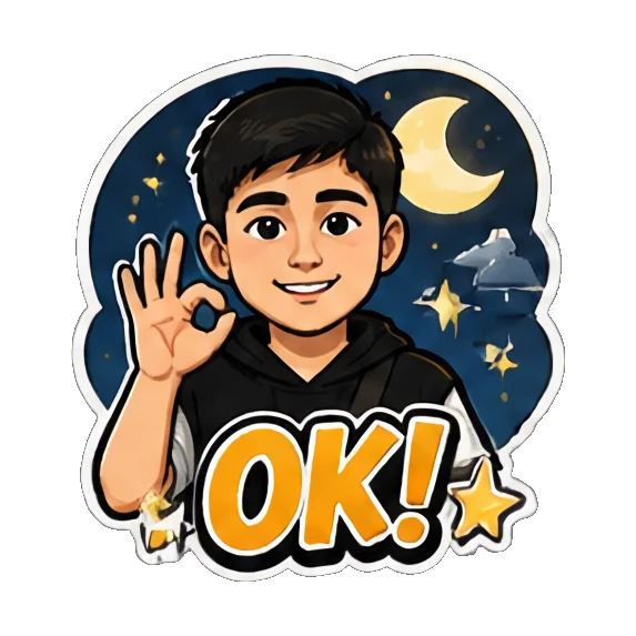 cute expression Mood Story 21729633 sticker for expressive chats and social replies.