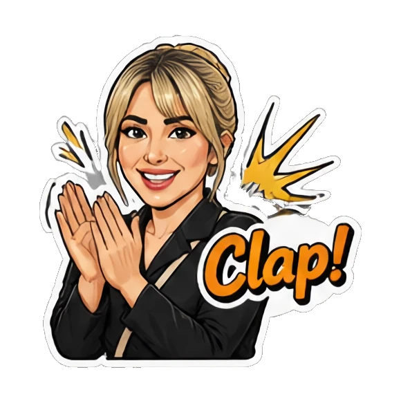 Sticker 12 from Mood Story 92028af8, designed for expressive chats, social replies, and everyday reactions.