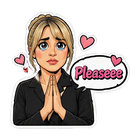 Sticker 13 from Mood Story 92028af8, designed for expressive chats, social replies, and everyday reactions.