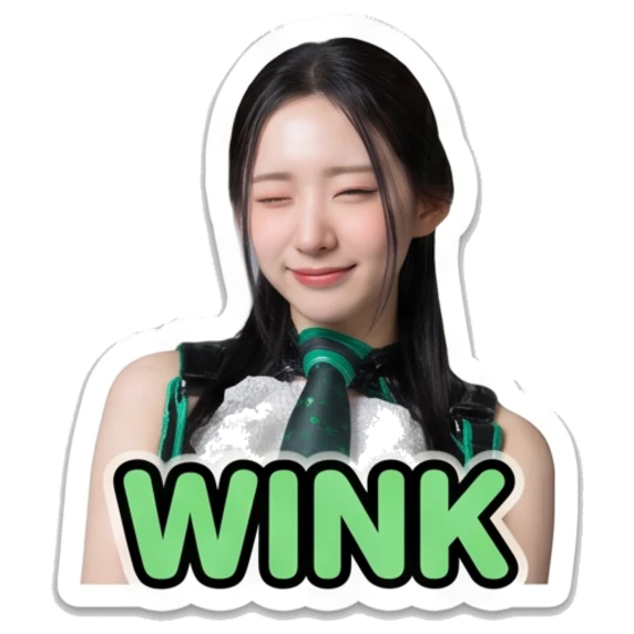 Sticker 14 from AI Sticker Pack, designed for expressive chats, social replies, and everyday reactions.