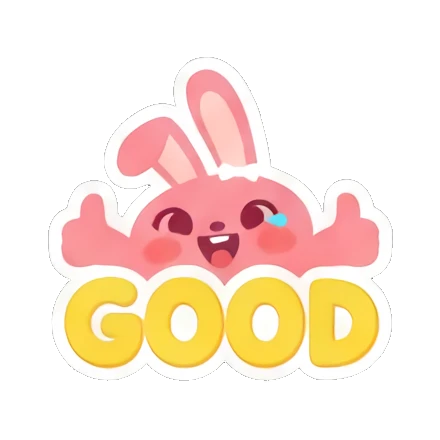 Sticker 10 from Mood Story 3b88fa08, designed for expressive chats, social replies, and everyday reactions.