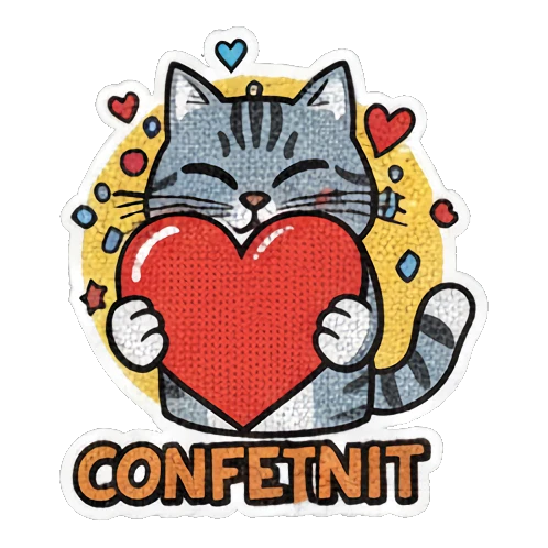 灰猫伤心流泪 Vintage Comic Cat Expressions sticker for expressive chats and social replies.