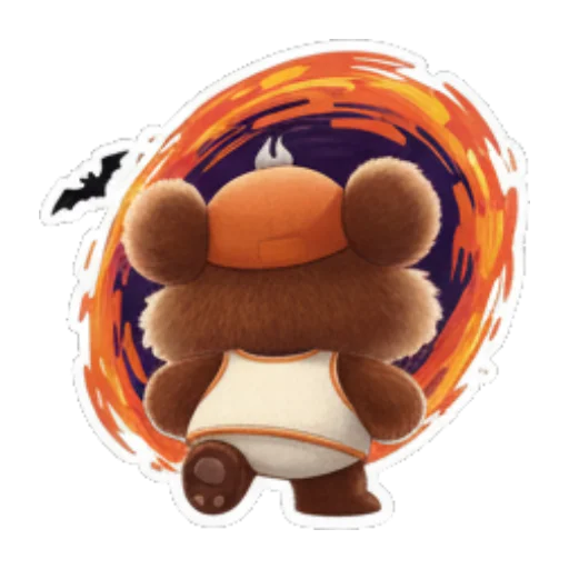 Sticker 16 from Sticker Pack 509a4a78, designed for expressive chats, social replies, and everyday reactions.