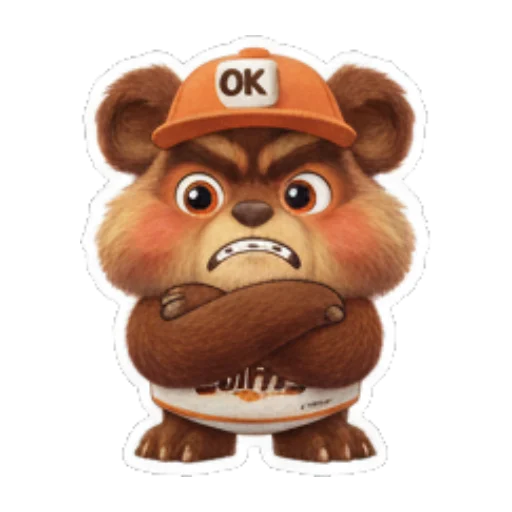 emotion highlight Sticker Pack 509a4a78 sticker for expressive chats and social replies.