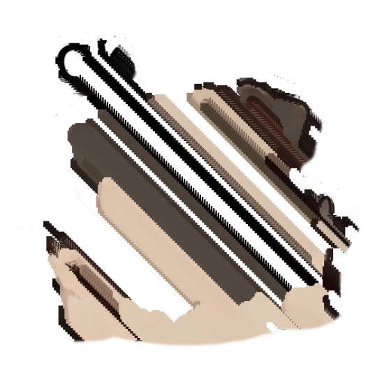 Pug making an OK hand gesture with a smile Dapper Pug Daily sticker for expressive chats and social replies.