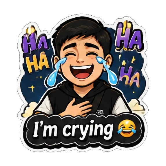 emotion highlight Mood Story 21729633 sticker for expressive chats and social replies.