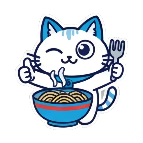 Sticker 12 from Sticker Pack 4d08fa5a, designed for expressive chats, social replies, and everyday reactions.