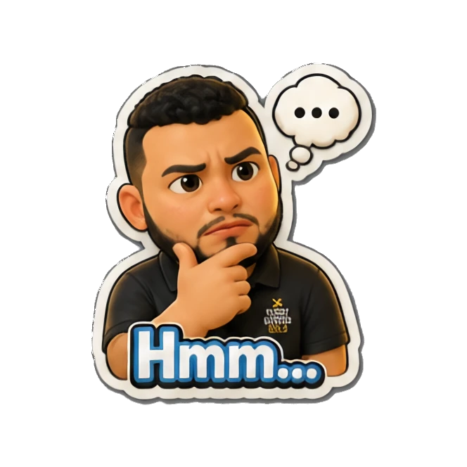 Sticker 14 from Mood Story 97869a4c, designed for expressive chats, social replies, and everyday reactions.