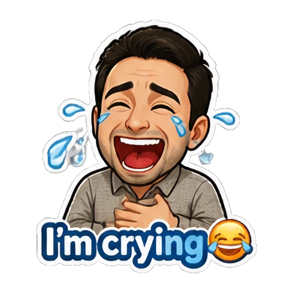 emotion highlight Mood Story bf67ea65 sticker for expressive chats and social replies.