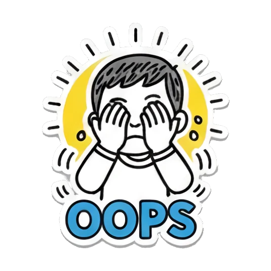 Sticker 13 from Mood Story 24d5a60c, designed for expressive chats, social replies, and everyday reactions.