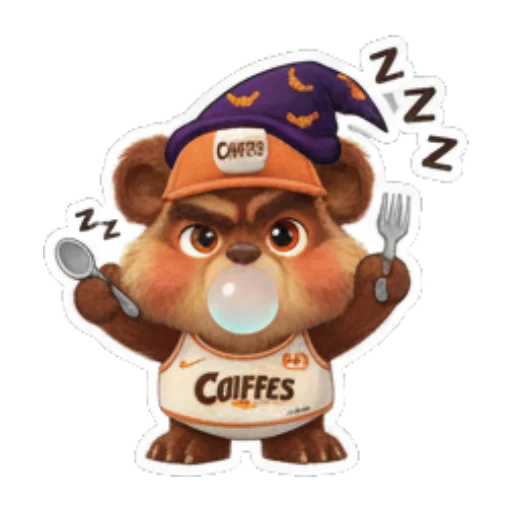 Sticker 13 from Sticker Pack 509a4a78, designed for expressive chats, social replies, and everyday reactions.