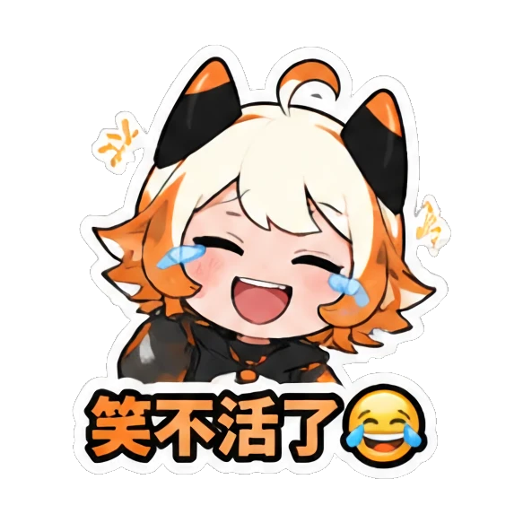 emotion highlight Mood Story 9d87daf7 sticker for expressive chats and social replies.