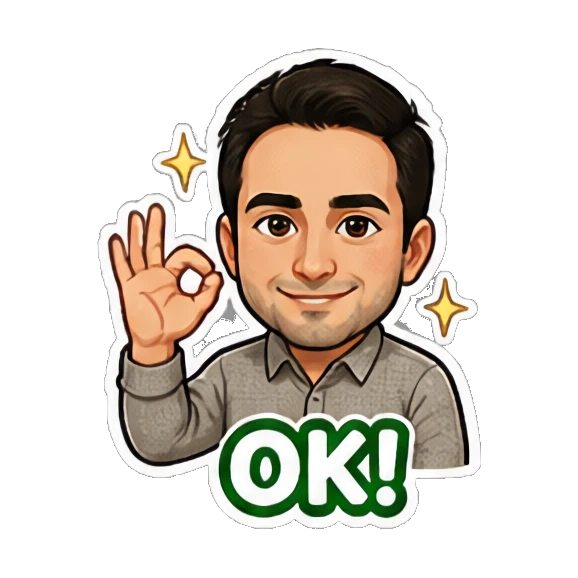 cute expression Mood Story bf67ea65 sticker for expressive chats and social replies.