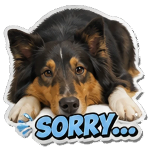 Sticker 7 from AI Sticker Pack, designed for expressive chats, social replies, and everyday reactions.