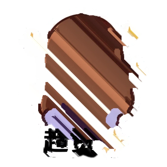 Confident girl winking and giving a thumbs up Sweet Girl Daily Expressions sticker for expressive chats and social replies.