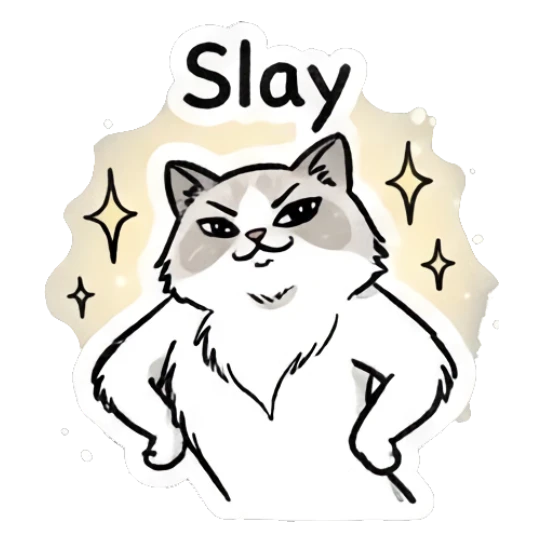 Sticker 9 from Mood Story 959c87e3, designed for expressive chats, social replies, and everyday reactions.