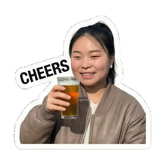 Sticker 13 from Sticker Pack 33377c23, designed for expressive chats, social replies, and everyday reactions.